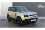 2023 Land Rover Defender 3.0 D300 X-Dynamic HSE 90 3dr Auto