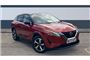 2023 Nissan Qashqai 1.3 DiG-T MH N-Connecta 5dr