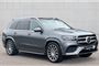 2020 Mercedes-Benz GLS GLS 400d 4Matic AMG Line Premium 5dr 9G-Tronic