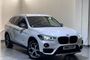 2016 BMW X1 sDrive 18d xLine 5dr Step Auto