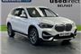 2021 BMW X1 xDrive 20i [178] xLine 5dr Step Auto