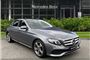 2017 Mercedes-Benz E-Class E220d SE Premium 4dr 9G-Tronic