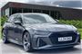 2024 Audi RS6 RS 6 TFSI Quattro Performance 5dr Tiptronic