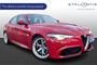 2017 Alfa Romeo Giulia 2.9 V6 BiTurbo Quadrifoglio 4dr Auto