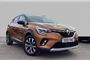 2021 Renault Captur 1.3 TCE 130 S Edition 5dr