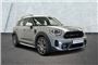 2021 MINI Countryman 1.5 Cooper Exclusive ALL4 5dr Auto