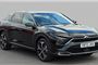 2022 Citroen C5 X 1.6 Plug-in Hybrid 225 Shine 5dr e-EAT8