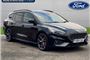 2019 Ford Focus Estate 2.3 EcoBoost ST 5dr