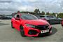 2020 Honda Civic 1.0 VTEC Turbo 126 EX 5dr