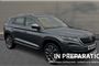 2019 Skoda Kodiaq 2.0 TDI 190 Scout 4x4 5dr DSG [7 Seat]