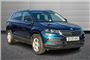 2020 Skoda Karoq 1.5 TSI SE 5dr DSG