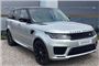 2019 Land Rover Range Rover Sport 3.0 SDV6 Autobiography Dynamic 5dr Auto