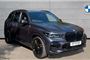 2021 BMW X5 xDrive30d MHT M Sport 5dr Auto