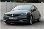 2021 Vauxhall Astra 1.2 Turbo 145 Griffin Edition 5dr