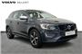 2016 Volvo XC60 D4 [190] R DESIGN Lux Nav 5dr AWD Geartronic