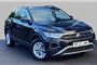 2022 Volkswagen T-Roc 1.5 TSI EVO Life 5dr