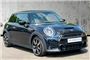 2021 MINI Hatchback 2.0 Cooper S Exclusive 3dr