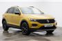 2021 Volkswagen T-Roc 1.0 TSI 110 Black Edition 5dr