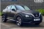 2023 Nissan Juke 1.0 DiG-T 114 Tekna 5dr