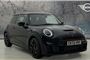 2023 MINI Hatchback 2.0 John Cooper Works 3dr Auto [Nav Pack]