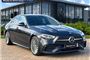 2022 Mercedes-Benz C-Class C200 AMG Line Premium 4dr 9G-Tronic