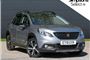 2019 Peugeot 2008 1.2 PureTech 110 GT Line 5dr EAT6