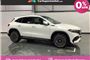 2021 Mercedes-Benz EQA EQA 250 140kW AMG Line Prem Plus 66.5kWh 5dr Auto