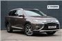 2016 Mitsubishi Outlander 2.2 DI-D GX3 5dr