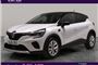 2021 Renault Captur 1.3 TCE 140 Iconic 5dr