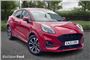 2023 Ford Puma 1.0 EcoBoost Hybrid mHEV ST-Line 5dr