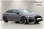 2023 Audi A5 Sportback 35 TDI Black Edition 5dr S Tronic