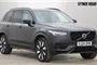 2024 Volvo XC90 2.0 T8 [455] RC PHEV Plus Dark 5dr AWD Geartronic