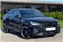 2024 Audi Q2 30 TFSI Black Edition 5dr