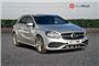 2017 Mercedes-Benz A-Class A180d AMG Line 5dr Auto