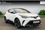 2023 Toyota C-HR 1.8 Hybrid GR Sport 5dr CVT