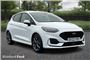 2022 Ford Fiesta 1.0 EcoBoost ST-Line 5dr