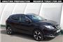 2015 Nissan Qashqai 1.2 DiG-T N-Tec+ 5dr