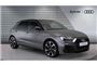 2022 Audi A1 30 TFSI 110 Black Edition 5dr