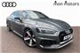 2018 Audi RS5 2.9 TFSI Quattro Carbon Edition 2dr Tiptronic