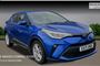 2021 Toyota C-HR 1.8 Hybrid Icon 5dr CVT