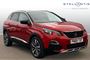 2019 Peugeot 3008 1.5 BlueHDi GT Line Premium 5dr EAT8