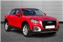 2018 Audi Q2 30 TFSI Sport 5dr S Tronic