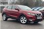 2020 Nissan Qashqai 1.3 DiG-T Acenta Premium 5dr