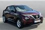 2020 Nissan Juke 1.0 DiG-T N-Connecta 5dr