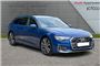 2024 Audi A6 Avant 40 TDI Quattro S Line 5dr S Tronic