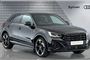 2023 Audi Q2 35 TFSI Black Edition 5dr S Tronic