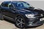 2018 Volkswagen Tiguan 2.0 TDi 150 SE Nav 5dr