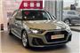 2021 Audi A1 30 TFSI 110 S Line 5dr