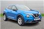 2021 Nissan Juke 1.0 DiG-T 114 N-Connecta 5dr