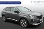 2024 Peugeot 3008 1.2 Hybrid 136 GT 5dr e-DSC6